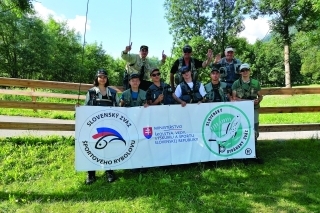 Juniorské muškárske majstrovstvá sveta v Taliansku 5